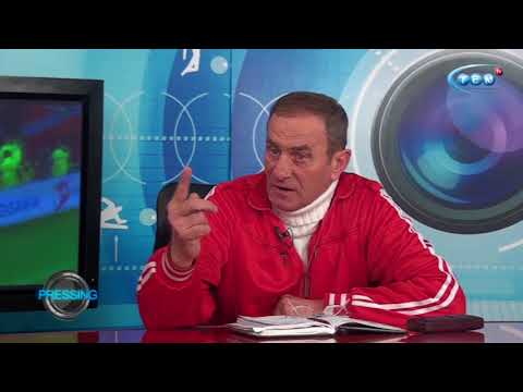 PRESSING din 06 03 2018 INVITAT, DAFIN DANCIU