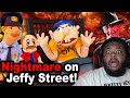 SML Movie Nightmare On Jeffy Street REACTION Smlmovie Jeffy Sml