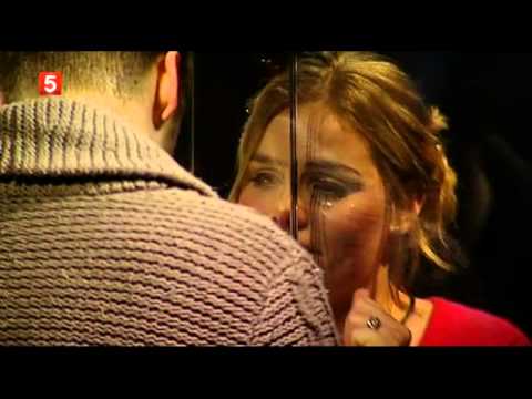 Big Brother 2014 - Rasmus for besøg af kæreste