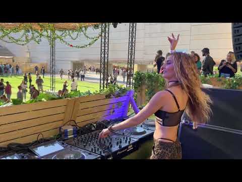 Marxela @ Brunch Málaga Spain 2024 - 13/04/2024