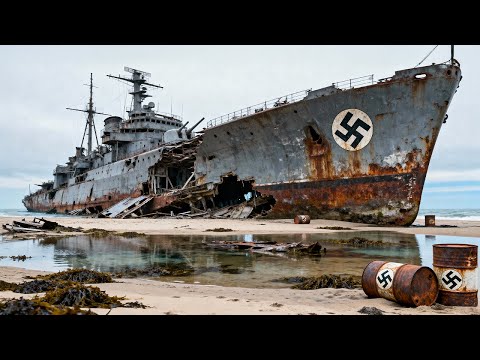 25 Misterios de la Segunda Guerra Mundial Que La Historia No Ha Podido Explicar