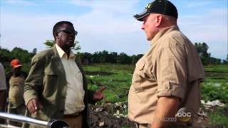 Navy SEAL Imposter Exposed