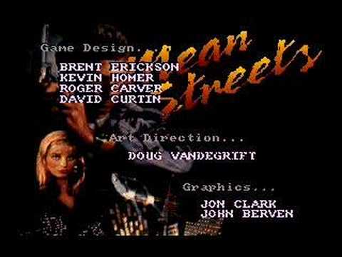 mean streets pc