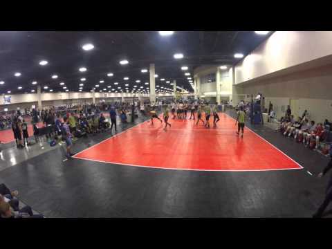 352 18s vs  pakmen 2