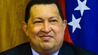 Hugo Chavez Dead at 58 - What Will Happen Worldwide? thumbnail