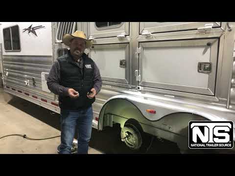Preventative Trailer Maintenance: How Often Should I Pack My Wheel Bearings?