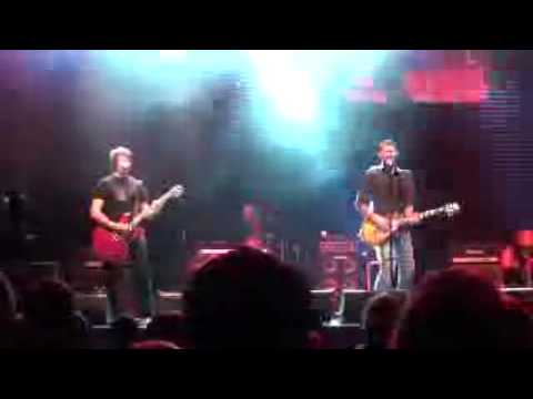 Bartek Grzanek + iLike - Jutra Nie Ma