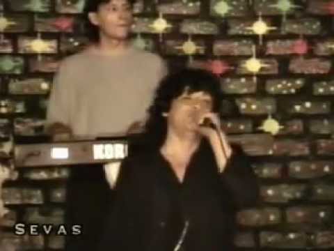 "QUIEN" - Grupo Guinda - CARLOS RAMIREZ ★CENTENO★