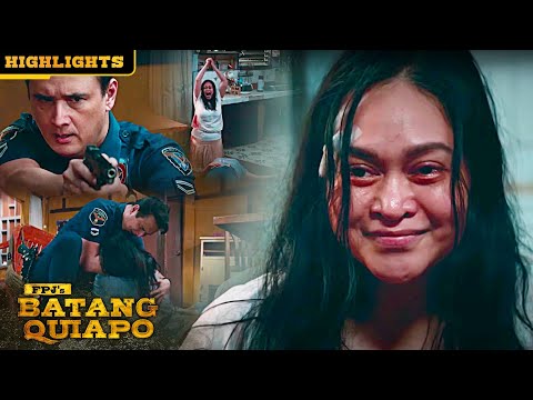 Lena's Farewell | FPJ's Batang Quiapo (w/ English Subs)