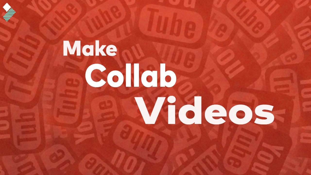 How to Use Collab Videos To Grow Your Channel |  Ep 17: Filmora.io YouTube Marketing Masterclass