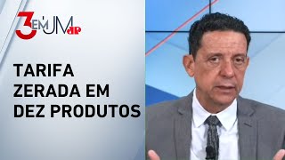 Medidas adotadas pelo governo para diminuir preço dos alimentos são suficientes? Trindade analisa