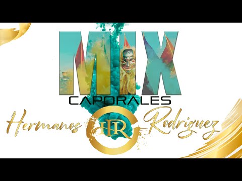 Hermanos Rodriguez Bolivia - Mix Caporales