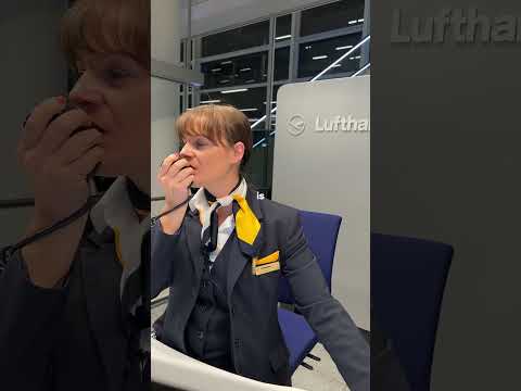 Flight 2222 2 2louse | Lufthansa