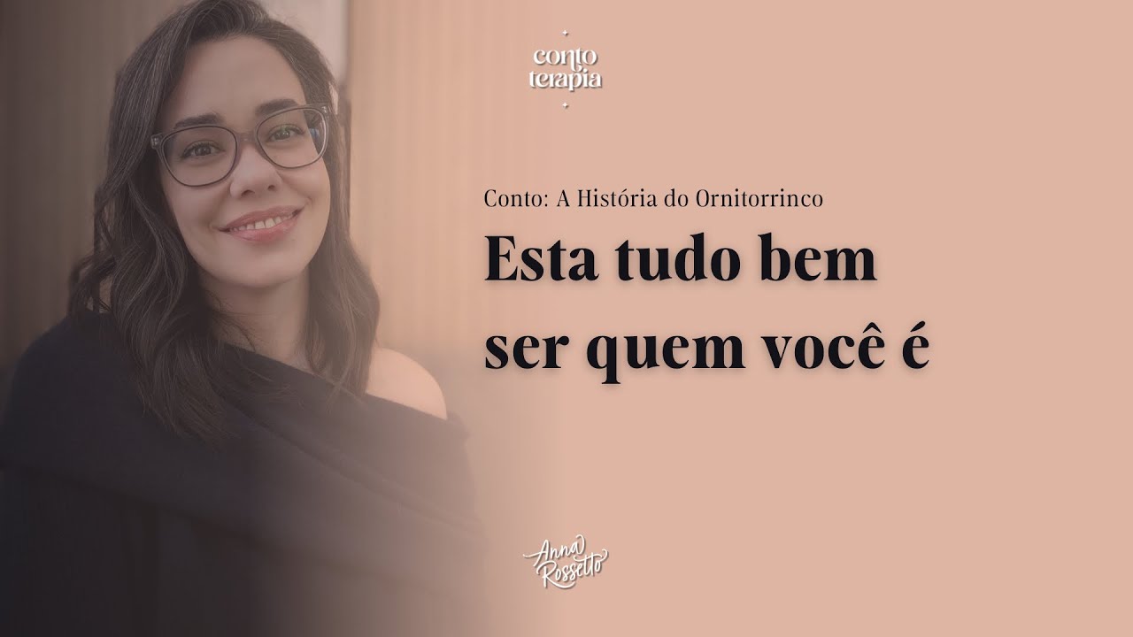 A história do Ornitorrinco: Aceitação, Identidade e o Poder de Ser Único