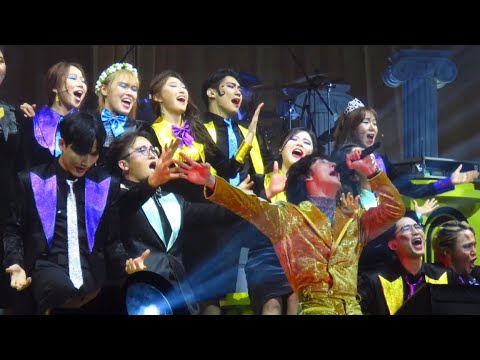 20200222 작전명 청춘 - 잔나비 전국투어 광주