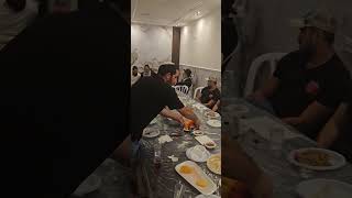 מעמד סיום הזוהר הקדוש בהילולת הרשב"י (הרב רפאל זר) - התמונה מוצגת ישירות מתוך אתר האינטרנט יוטיוב. זכויות היוצרים בתמונה שייכות ליוצרה. קישור קרדיט למקור התוכן נמצא בתוך דף הסרטון