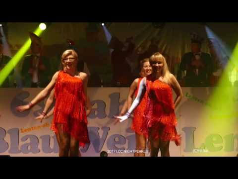 Präsidententreffen 2017 LCC NightPearls
