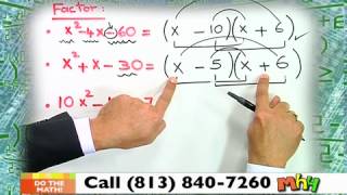Math Homework Hotline 5-24-12