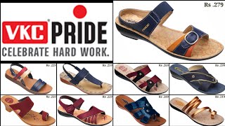 VKC PRIDE DOCTOR STYLE NEW LATEST SUMMER CASUAL VKC PRIDE CHAPPAL SANDAL DESIGN 2022