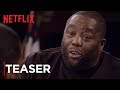 Trigger Warning with Killer Mike | Teaser [HD] | Netflix