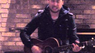 Alex Dezen (2013.11.13) - 05. Feast Of Hearts