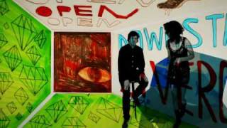 The Fiery Furnaces &quot;Charmaine&quot;