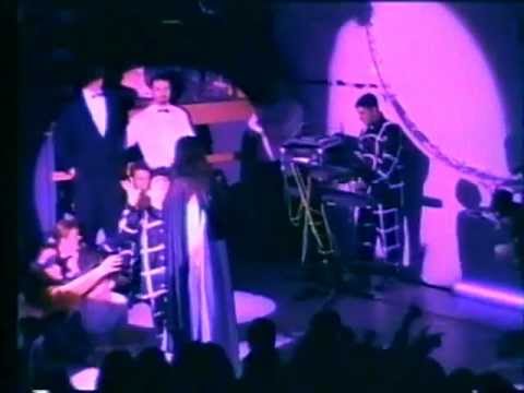 Every Time You Touch Me  Cookstown N.I