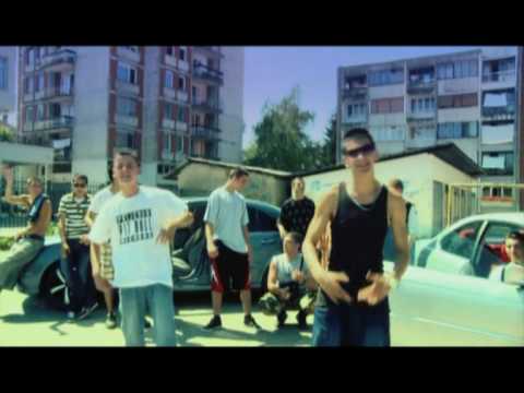 CORLEONE   ZAPALIMO GRAD VIDEO HQ YOUTUBE