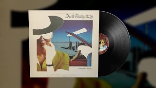 Bad Company - Rock &#39;n&#39; Roll Fantasy (Official Audio)