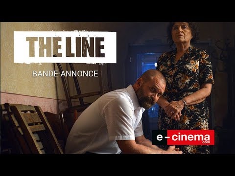 The Line - bande-annonce (VOST)