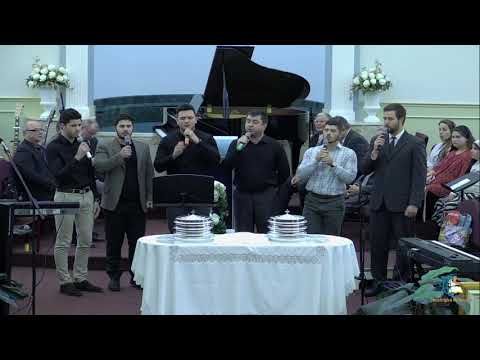 Grup Barbatesc Philadelphia - Mii de rani