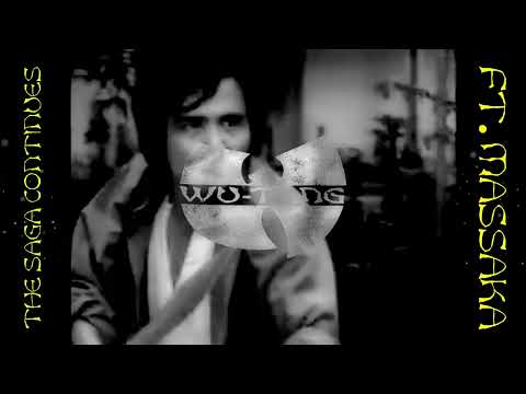 Wu-Tang Clan - The Saga Continues ft. Massaka, RZA  Cappadonna, Masta Killa, Inspectah Deck WU TANG