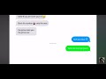 Kylie Cante Texts Go Green Lyrics Video