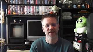 I'm back! Launching a new Commodore 64 collection Retro Gaming series