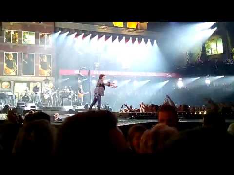 Marco Borsato - Ik Leef Niet Meer Voor Jou @ Vrienden van Amstel Live 27/01/2017