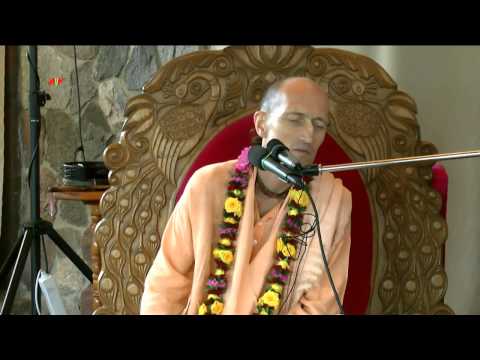 2012 07 17 HH Bhakti Vikasa Swami