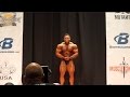 SHOW DAYS NPC USA 2016 Finals