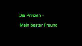 mein bester freund die prinzen