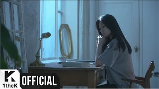 [MV] Min Chae(민채) _ What Can I Do(가을하늘 아래 우리는)