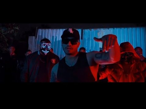 Mvsicario and David BM