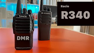 ����� Racio R340
