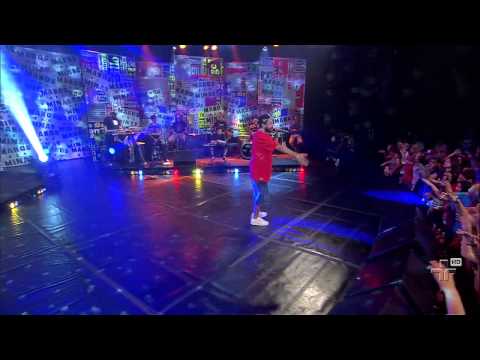 Eu Sou, por Cabes e Max B.O.