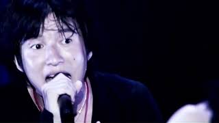 Mr.Children HERO  Tour 2004 シフクノオト