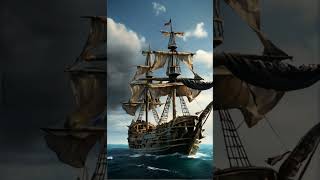Download lagu Kapal Bajak Laut Kapten Jack Sparrow #shorts mp3