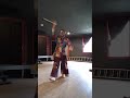 Arlecchino example of Commedia Dell'arte. At World Under Wonder Playhouse.