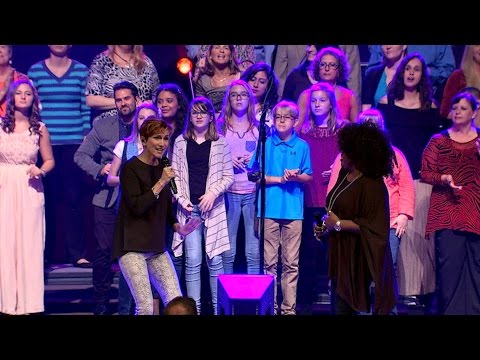 Shackles (Praise You)