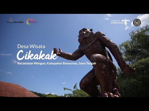 Desa Wisata Cikakak