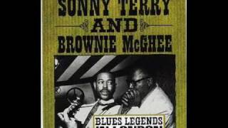 Blues from the Lowland Brownie and Sonny.wmv