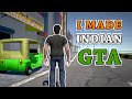 I MADE A INDIAN GTA GAME | DEVLOG 0 | HINDI DEVLOG