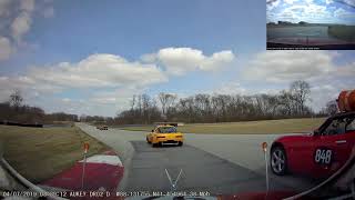 Lemons Autobahn April 2019 3